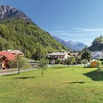 Charmantes Сasa de vacaciones