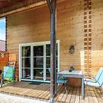 Charmantes Сasa de vacaciones Dalaas