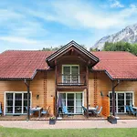 Charmantes Сasa de vacaciones Dalaas