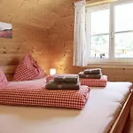 Charmantes Feriehus Dalaas