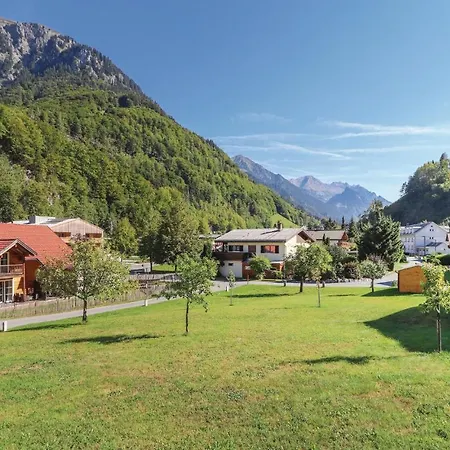 Charmantes Σπίτι διακοπών