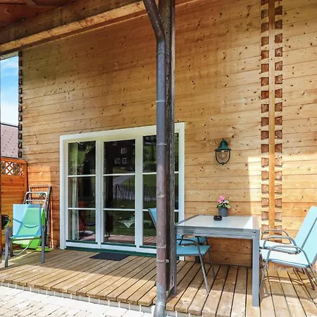 Charmantes Σπίτι διακοπών Dalaas