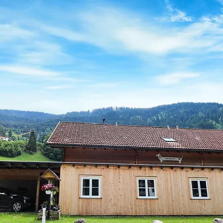 Σπίτι διακοπών Charmantes *