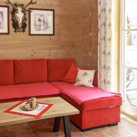 Charmantes Σπίτι διακοπών Dalaas