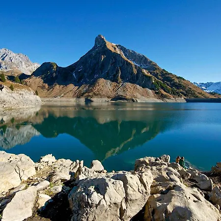 Σπίτι διακοπών Charmantes