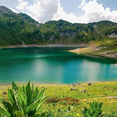 Charmantes Σπίτι διακοπών *