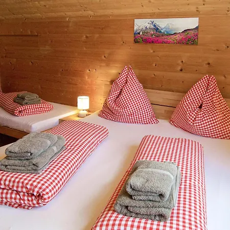 Ferienhaus Charmantes *