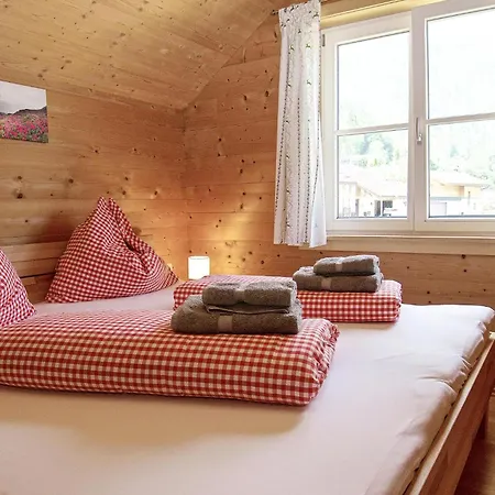 Charmantes Σπίτι διακοπών Dalaas