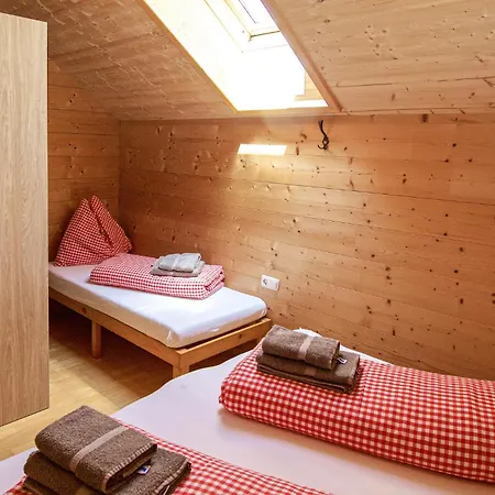 Charmantes Σπίτι διακοπών