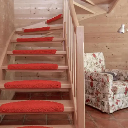 Charmantes Σπίτι διακοπών Dalaas