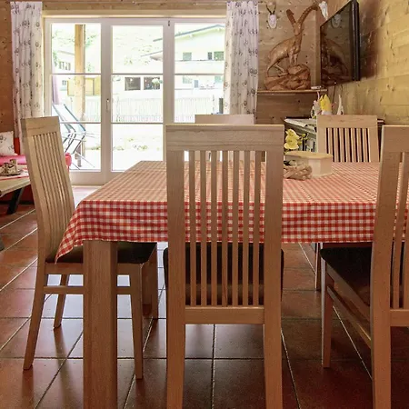 Charmantes Σπίτι διακοπών *